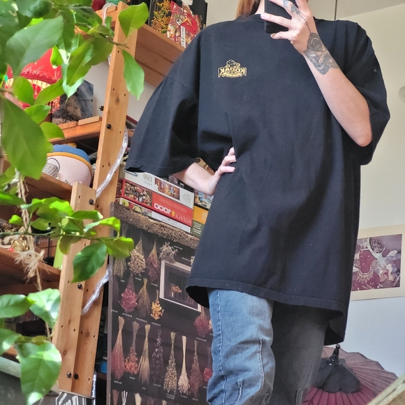 Non-fiction canadian classic kodak black tshirt - xxl - Picture 3 of 7